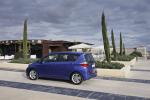 Toyota Verso-S 2010 года
